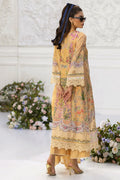 Ansab Jahangir | Wien Family Edit 25 | Laiba by Ansab Jahangir - Designer Dress - Type: Ladies Clothes - Available at Libayah - 100% Original