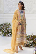 Ansab Jahangir | Wien Family Edit 25 | Laiba by Ansab Jahangir - Designer Dress - Type: Ladies Clothes - Available at Libayah - 100% Original