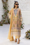 Ansab Jahangir | Wien Family Edit 25 | Laiba by Ansab Jahangir - Designer Dress - Type: Ladies Clothes - Available at Libayah - 100% Original