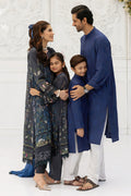 Ansab Jahangir | Wien Family Edit 25 | Aileen by Ansab Jahangir - Designer Dress - Type: Ladies Clothes - Available at Libayah - 100% Original
