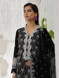 Salitex | Chikankari Collection | C02 by Salitex - Designer Dress - Type: Luxury - Available at Libayah - 100% Original
