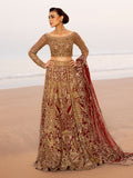 Epoque | Reverie Eternelle | Roseline by Epoque - Designer Dress - Type: Ladies Clothes - Available at Libayah - 100% Original