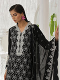 Salitex | Chikankari Collection | C02 by Salitex - Designer Dress - Type: Luxury - Available at Libayah - 100% Original