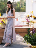 Bin Ilyas | Clara Embroidered Lawn 24 | 215 - B by Bin Ilyas - Designer Dress - Type: Ladies Clothes - Available at Libayah - 100% Original