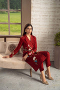 Caia | Pret Collection | AZALIA by Caia - Designer Dress - Type: Ladies Clothes - Available at Libayah - 100% Original