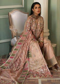 Elan | Wedding Festive 23 | MEHR (EC23-06) by Elan - Designer Dress - Type: Ladies Clothes - Available at Libayah - 100% Original