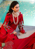 Sahane | In Laws in Lawn Eid Edit | CT-21008 Risate by Sahane - Designer Dress - Type: Ladies Clothes - Available at Libayah - 100% Original