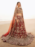 Epoque | Reverie Eternelle | Adoree by Epoque - Designer Dress - Type: Ladies Clothes - Available at Libayah - 100% Original