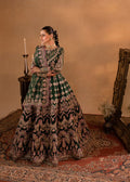 Maria Osama Khan | Sajni Wedding Festive | Pareesa by Maria Osama Khan - Designer Dress - Type: Ladies Clothes - Available at Libayah - 100% Original
