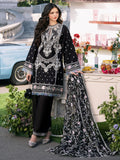 Bin Ilyas | Clara Embroidered Lawn 24 | 214 - A by Bin Ilyas - Designer Dress - Type: Ladies Clothes - Available at Libayah - 100% Original