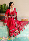 Sahane | In Laws in Lawn Eid Edit | CT-21008 Risate by Sahane - Designer Dress - Type: Ladies Clothes - Available at Libayah - 100% Original