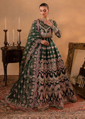Maria Osama Khan | Sajni Wedding Festive | Pareesa by Maria Osama Khan - Designer Dress - Type: Ladies Clothes - Available at Libayah - 100% Original