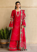 Sahane | In Laws in Lawn Eid Edit | CT-21008 Risate by Sahane - Designer Dress - Type: Ladies Clothes - Available at Libayah - 100% Original