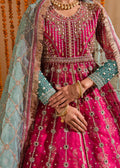 Maria Osama Khan | Sajni Wedding Festive | Kaira by Maria Osama Khan - Designer Dress - Type: Ladies Clothes - Available at Libayah - 100% Original