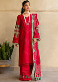 Sahane | In Laws in Lawn Eid Edit | CT-21008 Risate by Sahane - Designer Dress - Type: Ladies Clothes - Available at Libayah - 100% Original