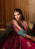 Maria Osama Khan | Sajni Wedding Festive | Kaira by Maria Osama Khan - Designer Dress - Type: Ladies Clothes - Available at Libayah - 100% Original