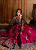 Maria Osama Khan | Sajni Wedding Festive | Kaira by Maria Osama Khan - Designer Dress - Type: Ladies Clothes - Available at Libayah - 100% Original