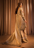 Jazmin | Wedding Formals | UC-3024 by HSY - Designer Dress - Type: Ladies Clothes - Available at Libayah - 100% Original