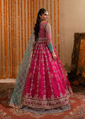 Maria Osama Khan | Sajni Wedding Festive | Kaira by Maria Osama Khan - Designer Dress - Type: Ladies Clothes - Available at Libayah - 100% Original
