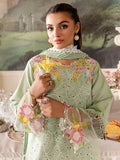 Parishay | Mira Winter | MW-02 | 3 PC Khaddar by Parishay - Designer Dress - Type: Luxury - Available at Libayah - 100% Original