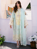 Bin Ilyas | Clara Embroidered Lawn 24 | 216 - B by Bin Ilyas - Designer Dress - Type: Ladies Clothes - Available at Libayah - 100% Original