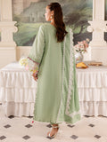 Parishay | Mira Winter | MW-02 | 3 PC Khaddar by Parishay - Designer Dress - Type: Luxury - Available at Libayah - 100% Original