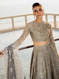 Epoque | Reverie Eternelle | Brise by Epoque - Designer Dress - Type: Ladies Clothes - Available at Libayah - 100% Original