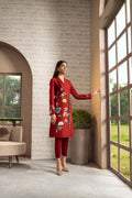 Caia | Pret Collection | AZALIA by Caia - Designer Dress - Type: Ladies Clothes - Available at Libayah - 100% Original