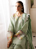 Parishay | Mira Winter | MW-02 | 3 PC Khaddar by Parishay - Designer Dress - Type: Luxury - Available at Libayah - 100% Original