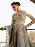 Epoque | Reverie Eternelle | Brise by Epoque - Designer Dress - Type: Ladies Clothes - Available at Libayah - 100% Original