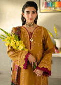 Sahane | In Laws in Lawn Eid Edit | CT-21001 Noemi by Sahane - Designer Dress - Type: Ladies Clothes - Available at Libayah - 100% Original