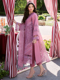 Bin Ilyas | Clara Embroidered Lawn 24 | 215 - A by Bin Ilyas - Designer Dress - Type: Ladies Clothes - Available at Libayah - 100% Original