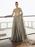 Epoque | Reverie Eternelle | Brise by Epoque - Designer Dress - Type: Ladies Clothes - Available at Libayah - 100% Original
