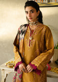 Sahane | In Laws in Lawn Eid Edit | CT-21001 Noemi by Sahane - Designer Dress - Type: Ladies Clothes - Available at Libayah - 100% Original