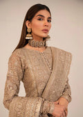 Jazmin | Wedding Formals | UC-3024 by HSY - Designer Dress - Type: Ladies Clothes - Available at Libayah - 100% Original