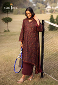 Asim Jofa | Prints Drop 2 | AJUBJ-28 by Asim Jofa - Designer Dress - Type: Ladies Clothes - Available at Libayah - 100% Original