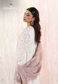 Asim Jofa | En Vogue | AJUEV-17 by Asim Jofa - Designer Dress  - Type : Ladies Clothes - Available at Libayah - 100% Original 