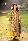Asim Jofa | Prints Drop 2 | AJUBJ-33 by Asim Jofa - Designer Dress - Type: Ladies Clothes - Available at Libayah - 100% Original