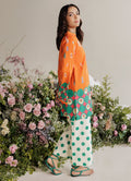 Rajbari | Amal Summer Prints Exclusive | Amal Summer Prints - 11 by Rajbari - Designer Dress - Type: Ladies Clothes - Available at Libayah - 100% Original