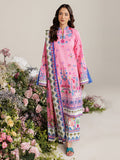 Rajbari | Amal Summer Prints Exclusive | Amal Summer Prints - 01 by Rajbari - Designer Dress - Type: Ladies Clothes - Available at Libayah - 100% Original