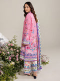 Rajbari | Amal Summer Prints Exclusive | Amal Summer Prints - 01 by Rajbari - Designer Dress - Type: Ladies Clothes - Available at Libayah - 100% Original