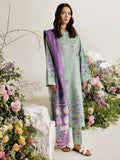 Rajbari | Amal Summer Prints Exclusive | Amal Summer Prints - 02 by Rajbari - Designer Dress - Type: Ladies Clothes - Available at Libayah - 100% Original
