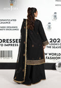 Asim Jofa | En Vogue |AJUEV-18 by Asim Jofa - Designer Dress  - Type : Ladies Clothes - Available at Libayah - 100% Original 