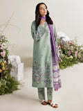 Rajbari | Amal Summer Prints Exclusive | Amal Summer Prints - 02 by Rajbari - Designer Dress - Type: Ladies Clothes - Available at Libayah - 100% Original