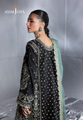 Asim Jofa | En Vogue | AJUEV-13 by Asim Jofa - Designer Dress  - Type : Ladies Clothes - Available at Libayah - 100% Original 