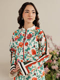 Rajbari | Amal Summer Prints Exclusive | Amal Summer Prints - 13 by Rajbari - Designer Dress - Type: Ladies Clothes - Available at Libayah - 100% Original