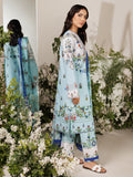 Rajbari | Amal Summer Prints Exclusive | Amal Summer Prints - 10 by Rajbari - Designer Dress - Type: Ladies Clothes - Available at Libayah - 100% Original