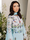 Rajbari | Amal Summer Prints Exclusive | Amal Summer Prints - 10 by Rajbari - Designer Dress - Type: Ladies Clothes - Available at Libayah - 100% Original