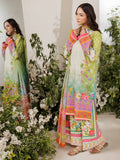 Rajbari | Amal Summer Prints Exclusive | Amal Summer Prints - 07 by Rajbari - Designer Dress - Type: Ladies Clothes - Available at Libayah - 100% Original