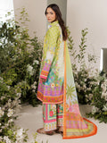 Rajbari | Amal Summer Prints Exclusive | Amal Summer Prints - 07 by Rajbari - Designer Dress - Type: Ladies Clothes - Available at Libayah - 100% Original